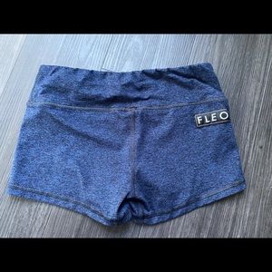 Fleo “Original” Shorts!